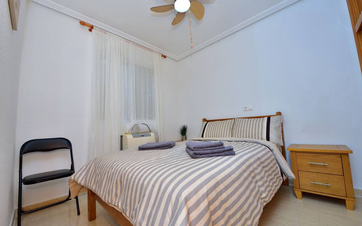 Photo of Bedroom in Mazarron