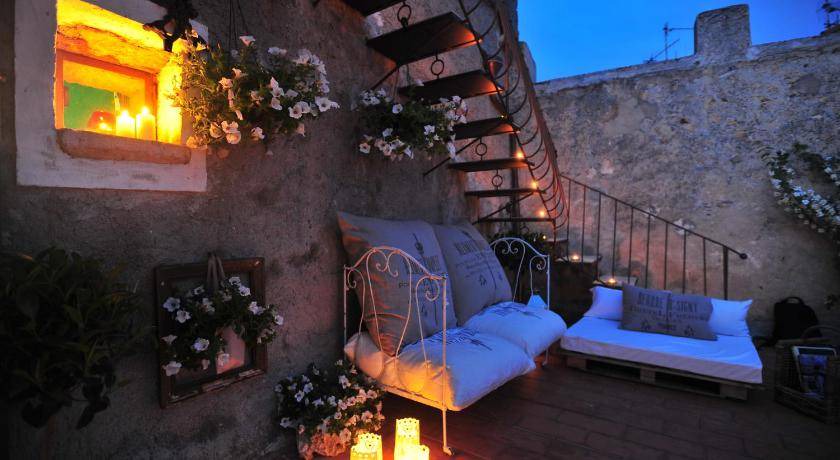 Photo of Patio Balcony in Borgio Verezzi