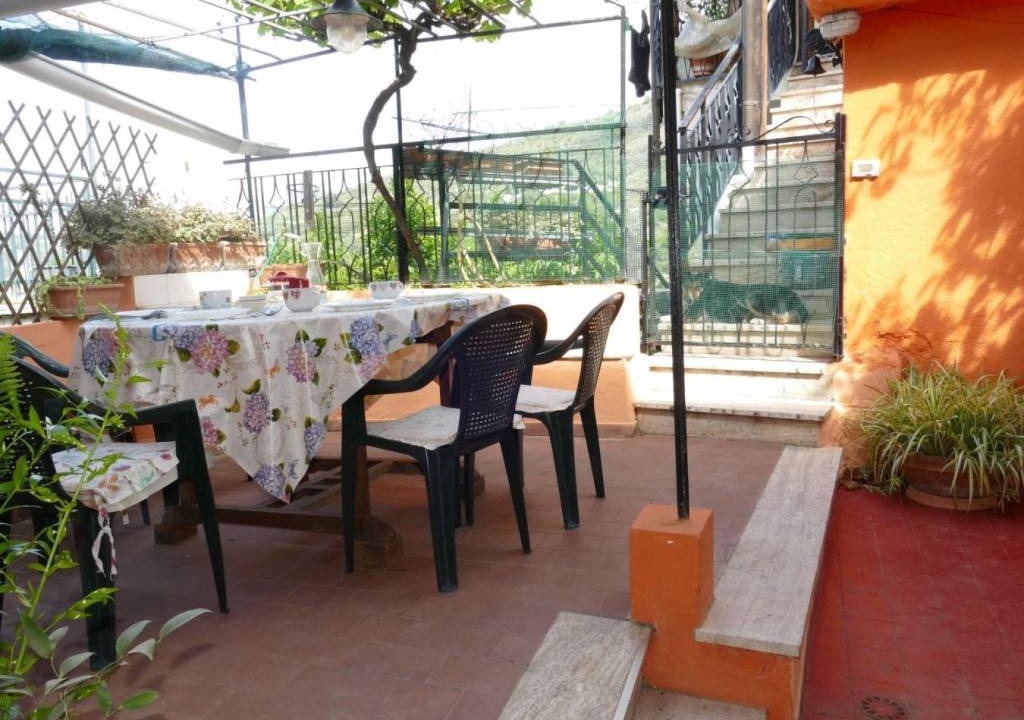 Photo of Patio Balcony in Terzorio