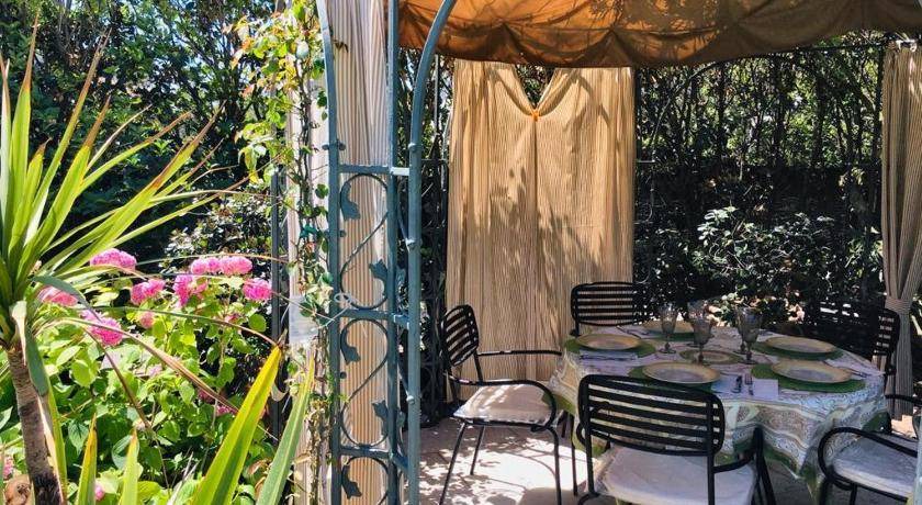 Photo of Patio Balcony in Portogruaro