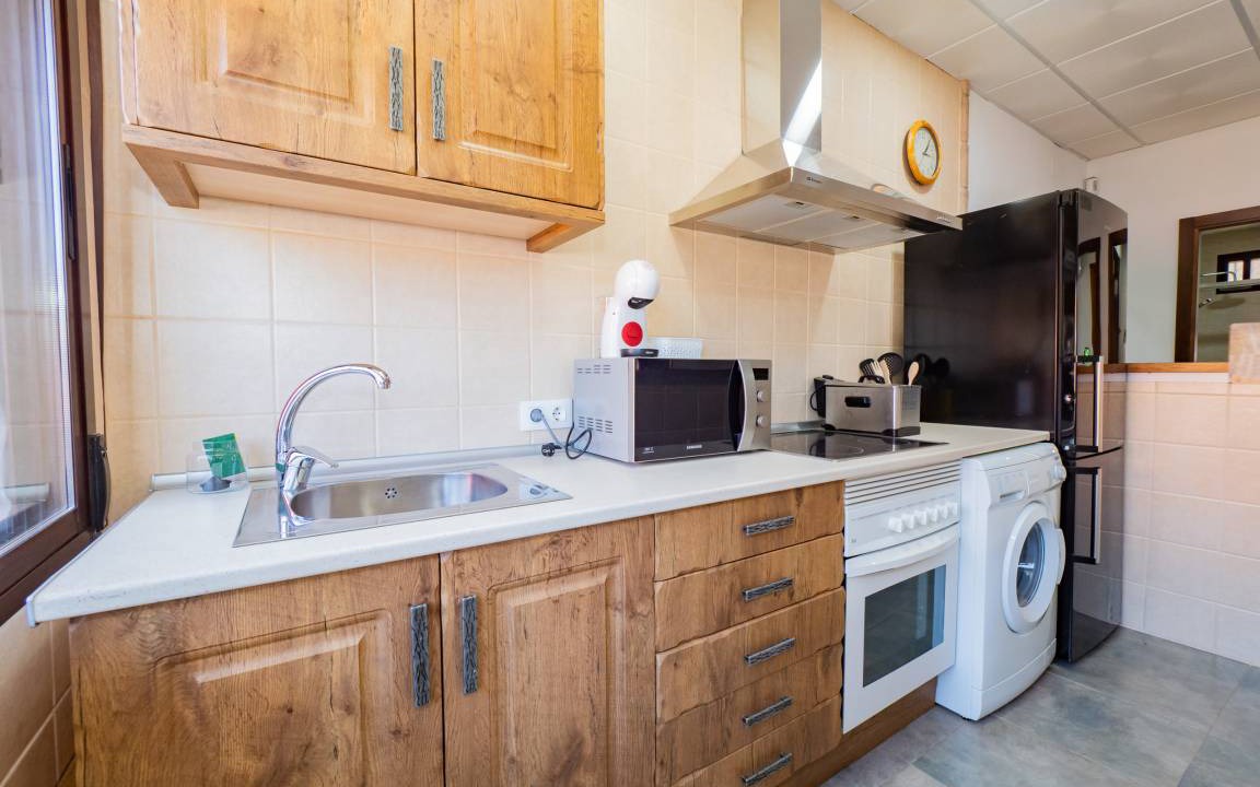 Photo of Kitchen in Obejo