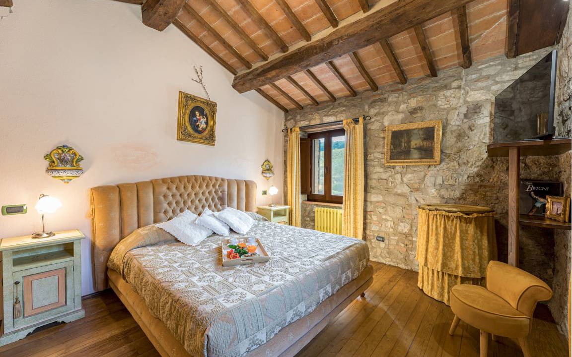 Photo of Bedroom in Acqua Loreto