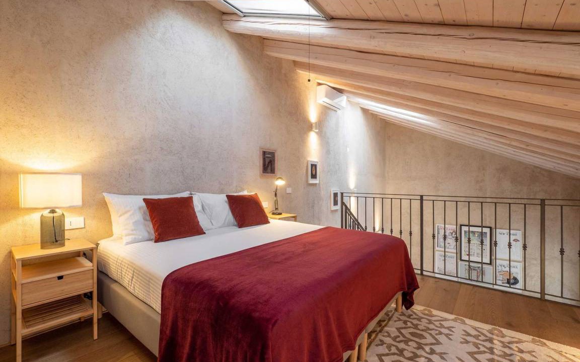Photo of Bedroom in Cressa