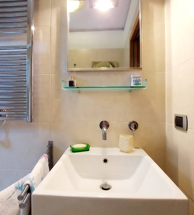 Photo of Bathroom in Torrino