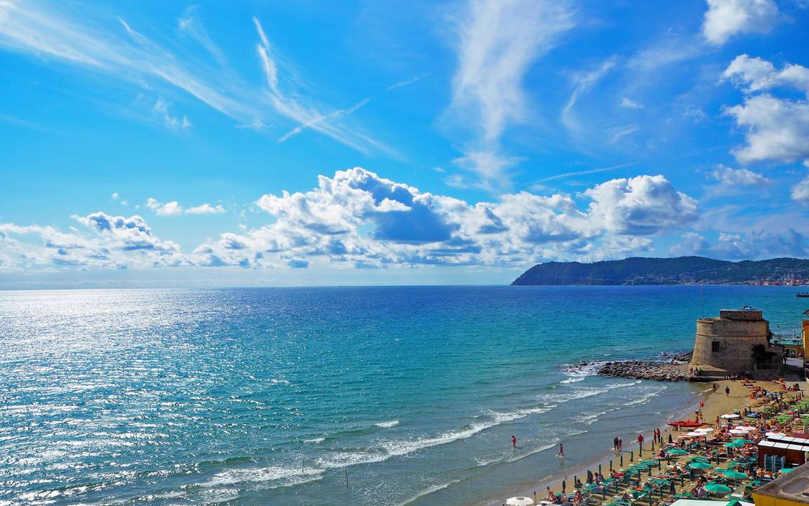 Photo of Others in Alassio