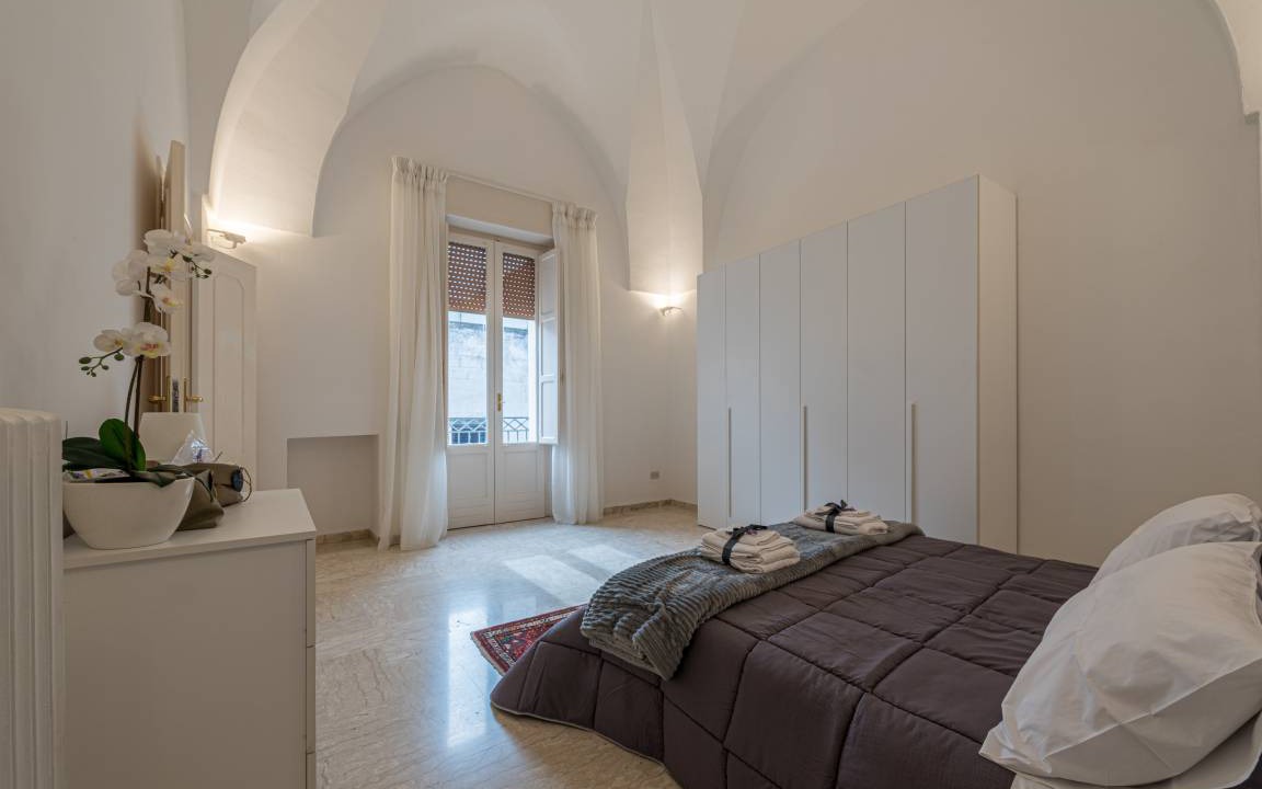 Photo of Bedroom in Francavilla Fontana