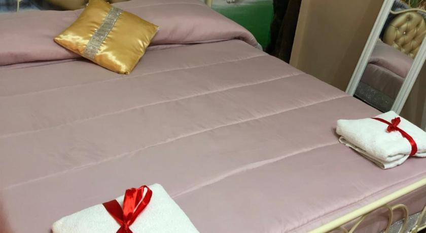 Photo of Bedroom in Caserta