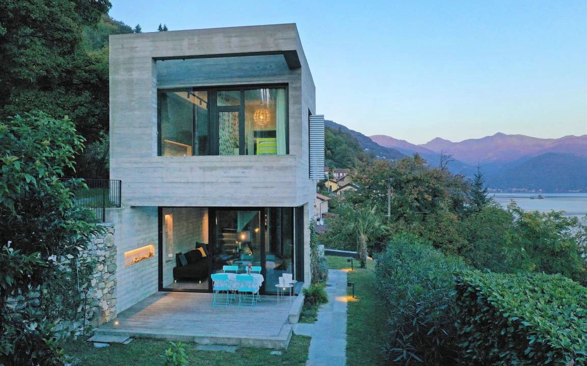 Photo of Others in Cannero Riviera