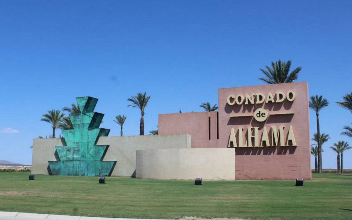 Photo of Others in Alhama de Murcia