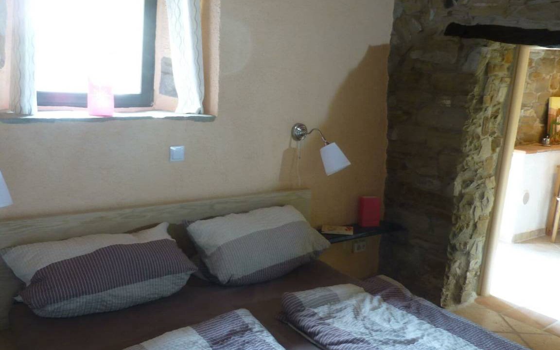 Photo of Bedroom in Monastero Bormida