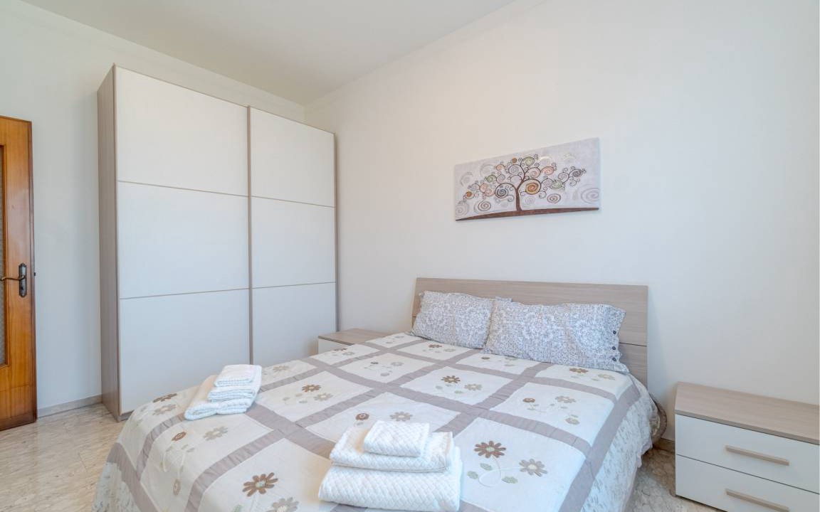 Photo of Bedroom in Chiavari