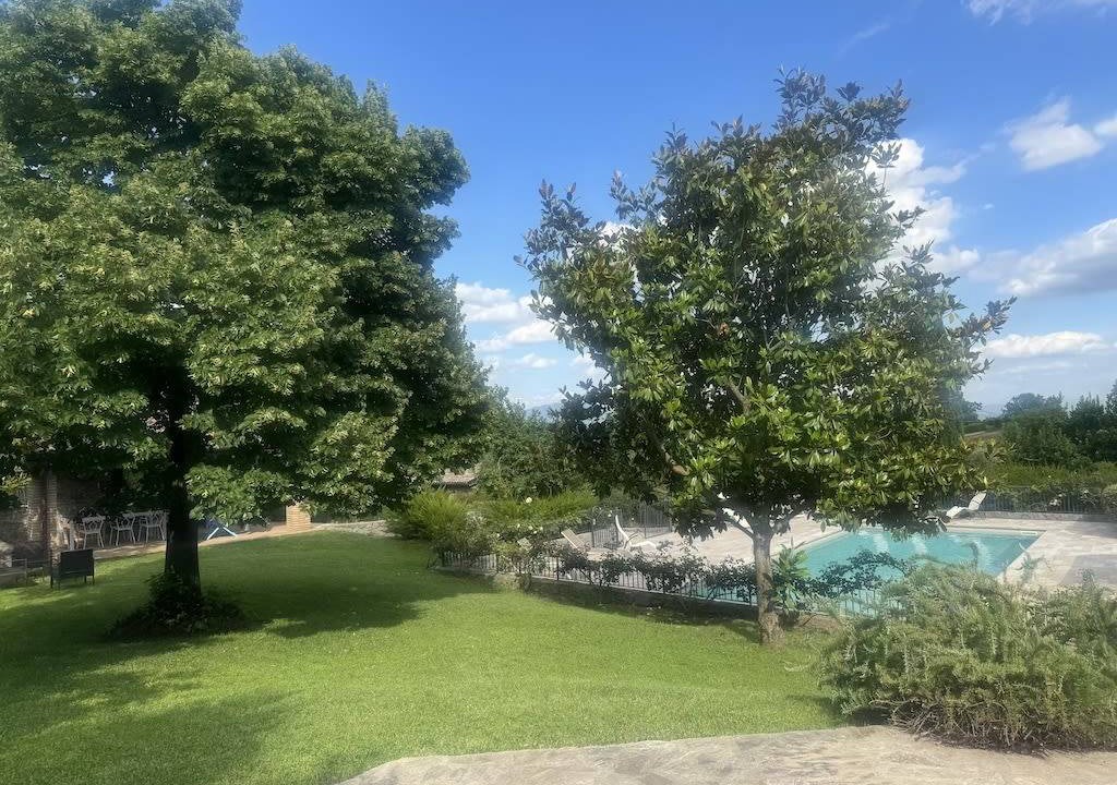 Photo of Outdoor in Porano