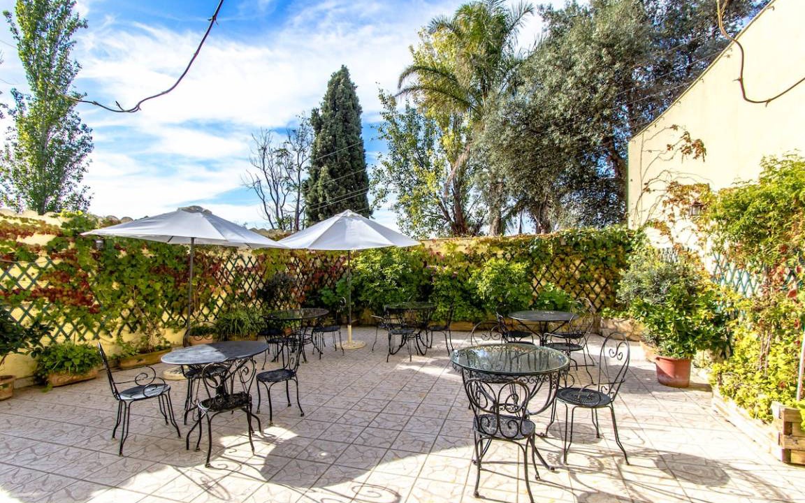 Photo of Patio Balcony in Banyeres del Penedes