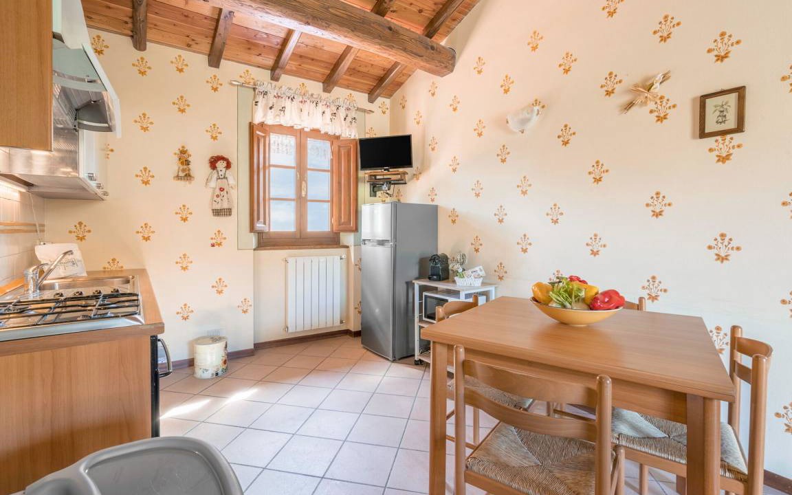 Photo of Kitchen in Cutigliano
