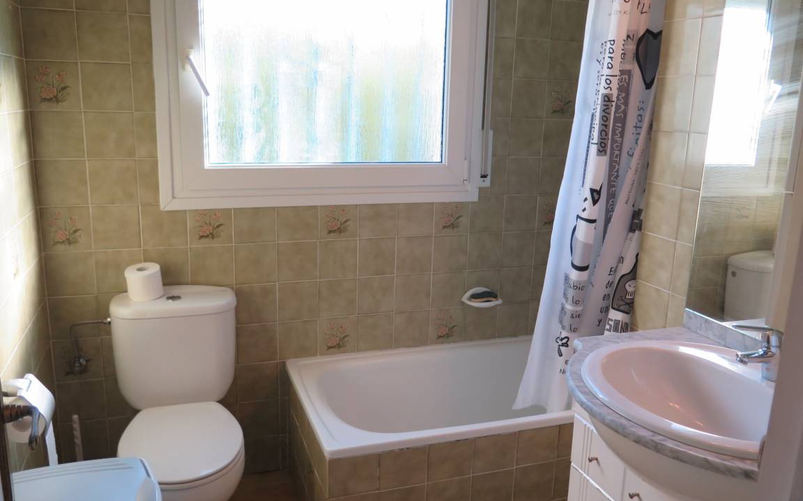Photo of Bathroom in El Mas Bosca