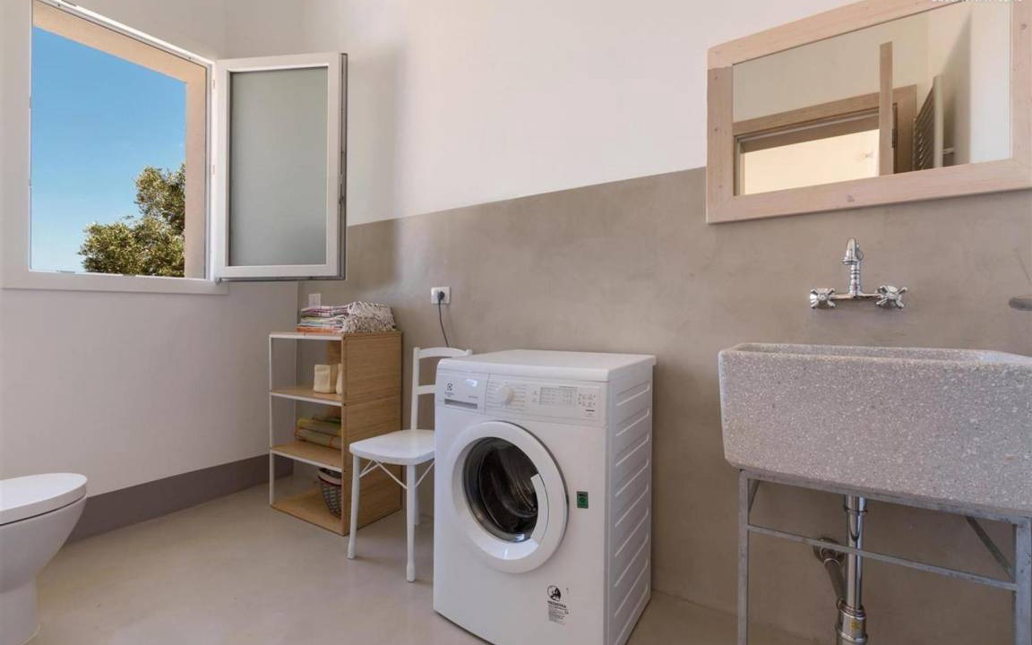 Photo of Bathroom in Ugento