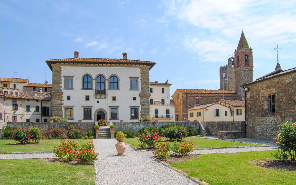 Photo of Others in Monte San Savino