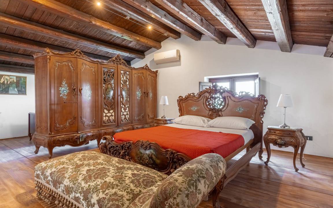 Photo of Bedroom in Syracuse
