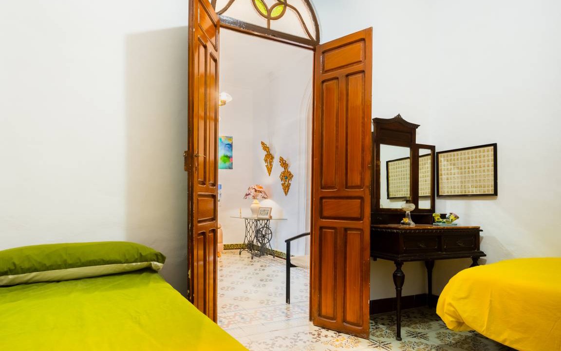 Photo of Bedroom in Manzanilla