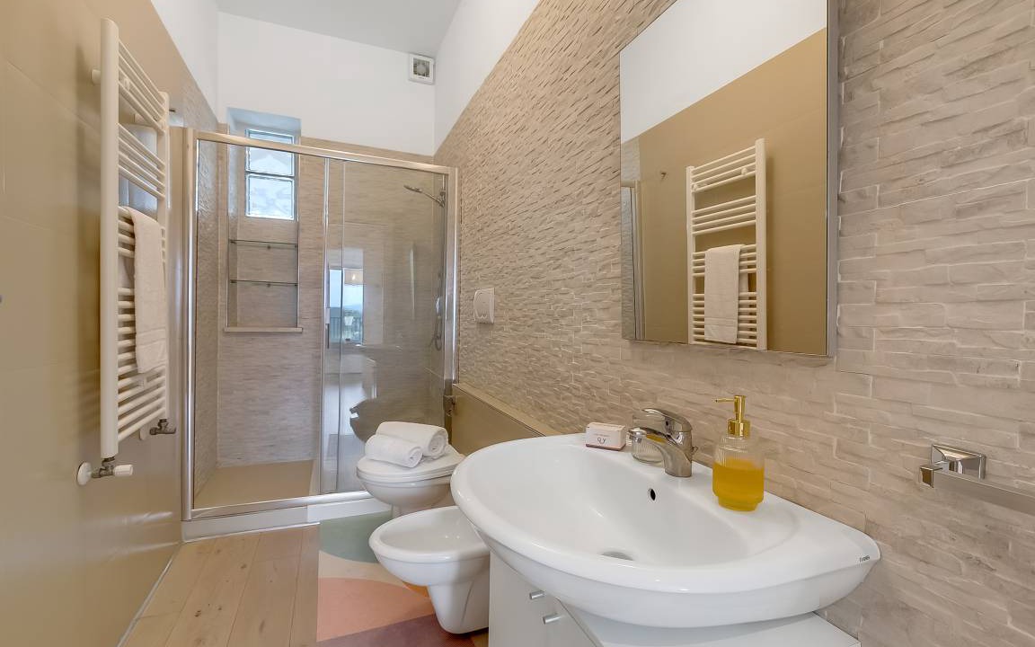 Photo of Bathroom in L'Assunta