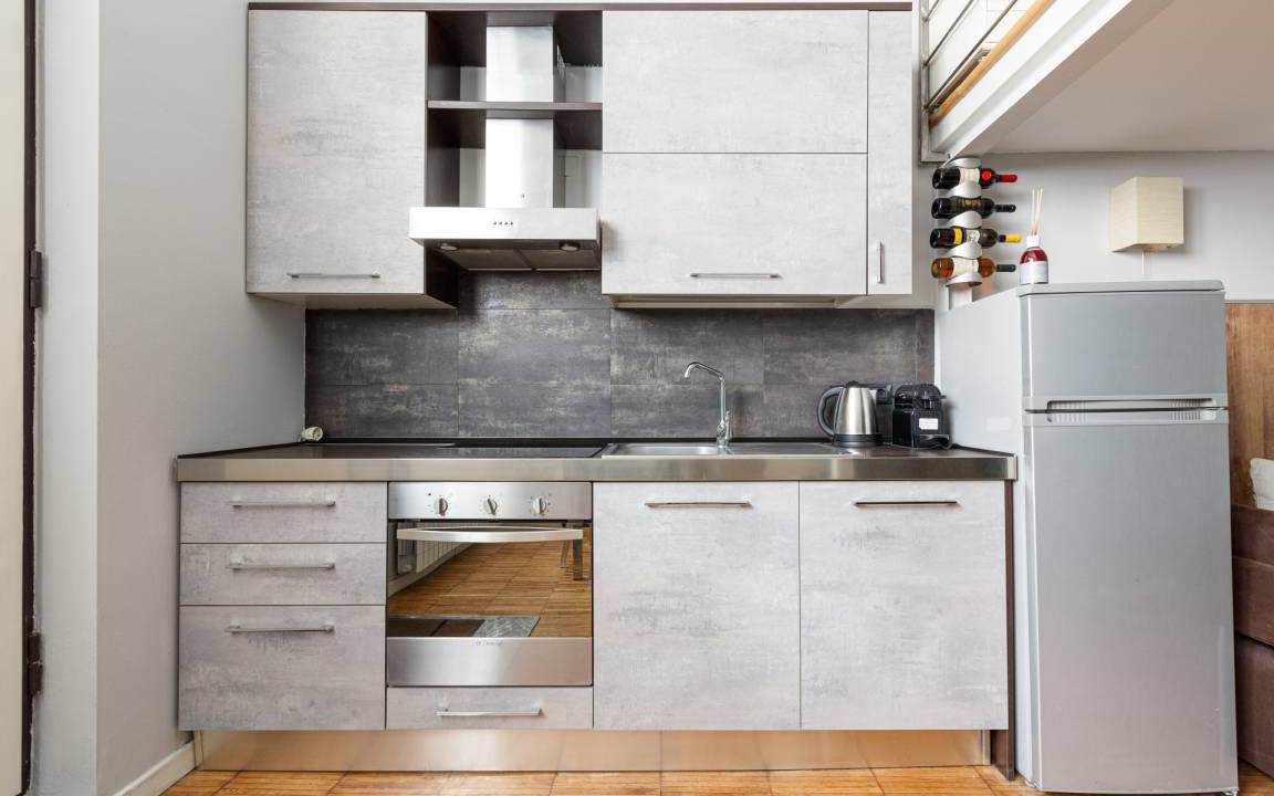 Photo of Kitchen in Gorla