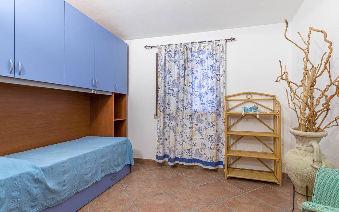 Photo of Bedroom in Cugnana Verde