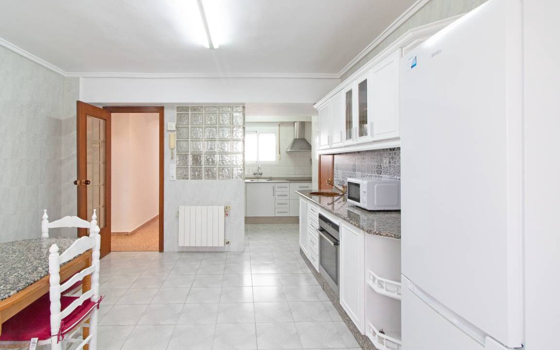 Photo of Kitchen in Port de Sagunt