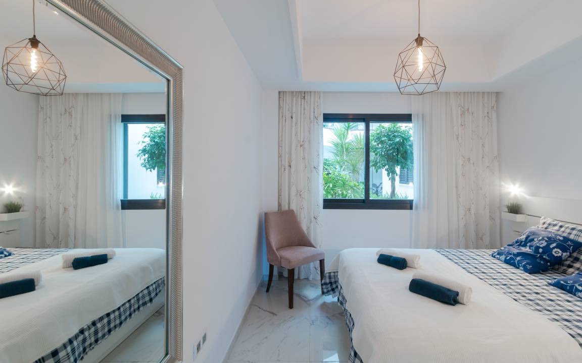 Photo of Bedroom in Casares del Mar