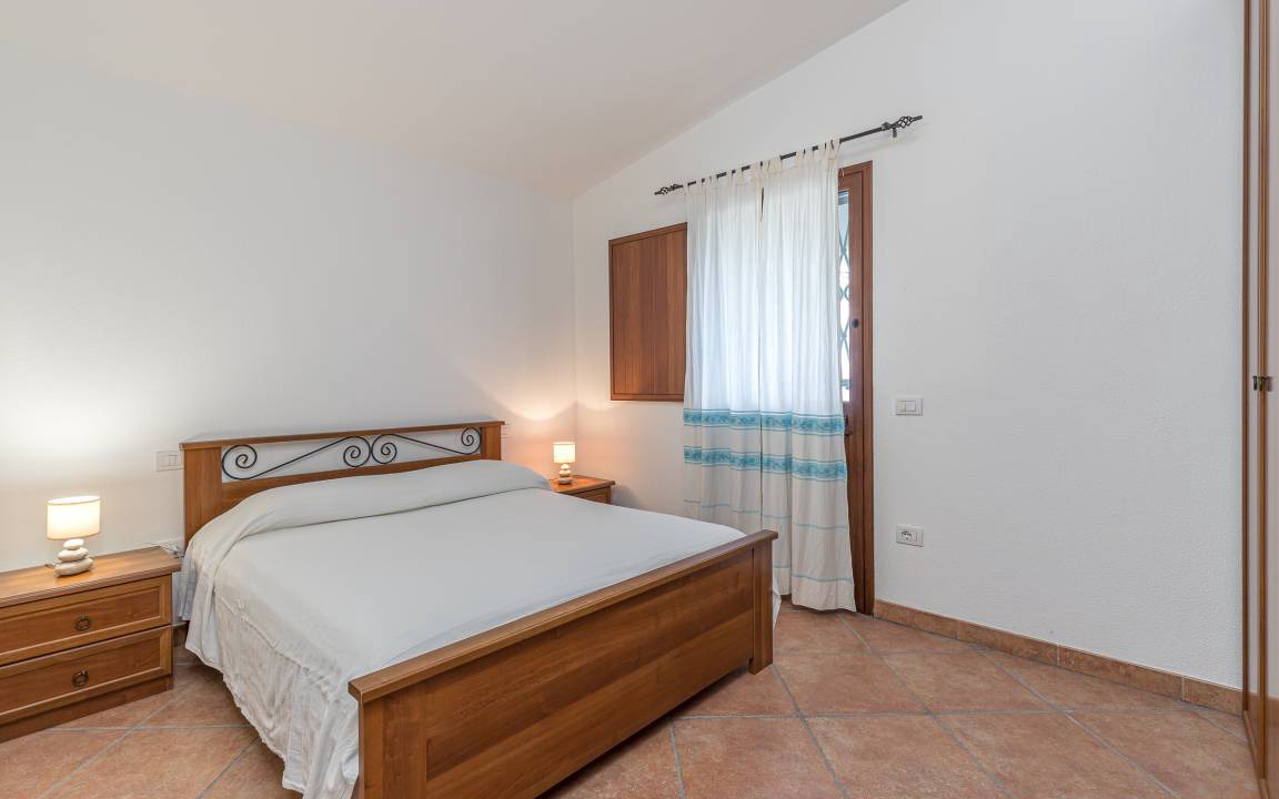 Photo of Bedroom in Cugnana Verde