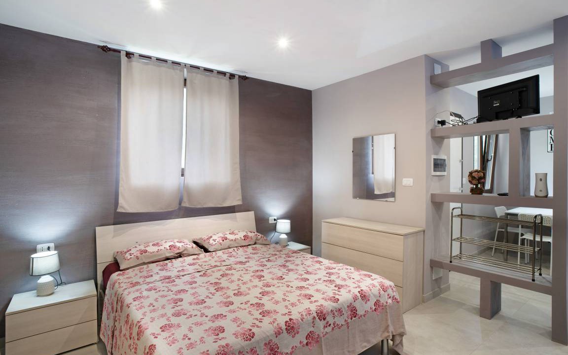 Photo of Bedroom in Castelbianco