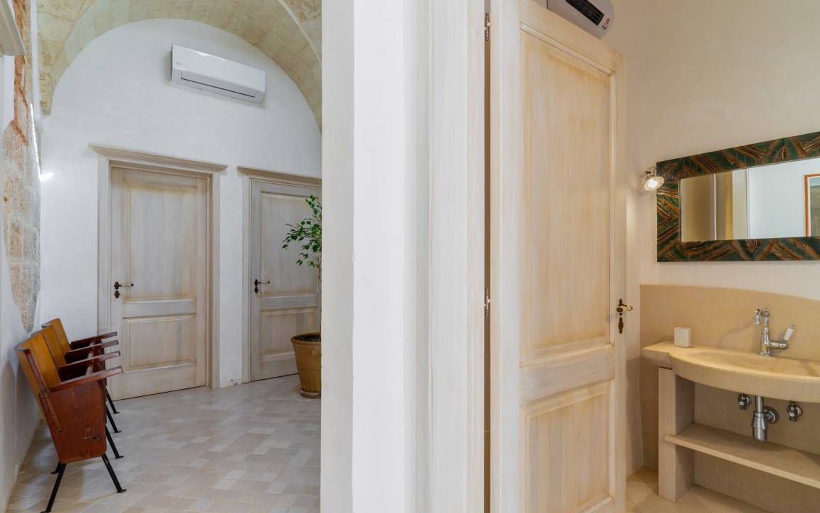 Photo of Bathroom in Giuliano di Lecce