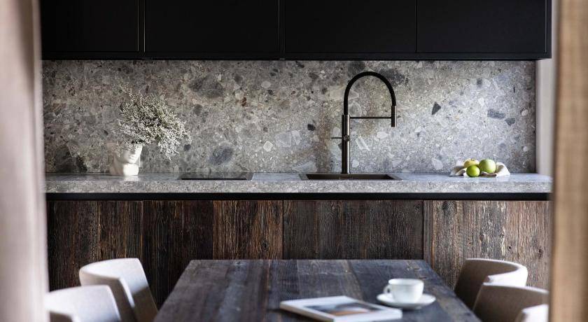 Photo of Kitchen in Pettenasco