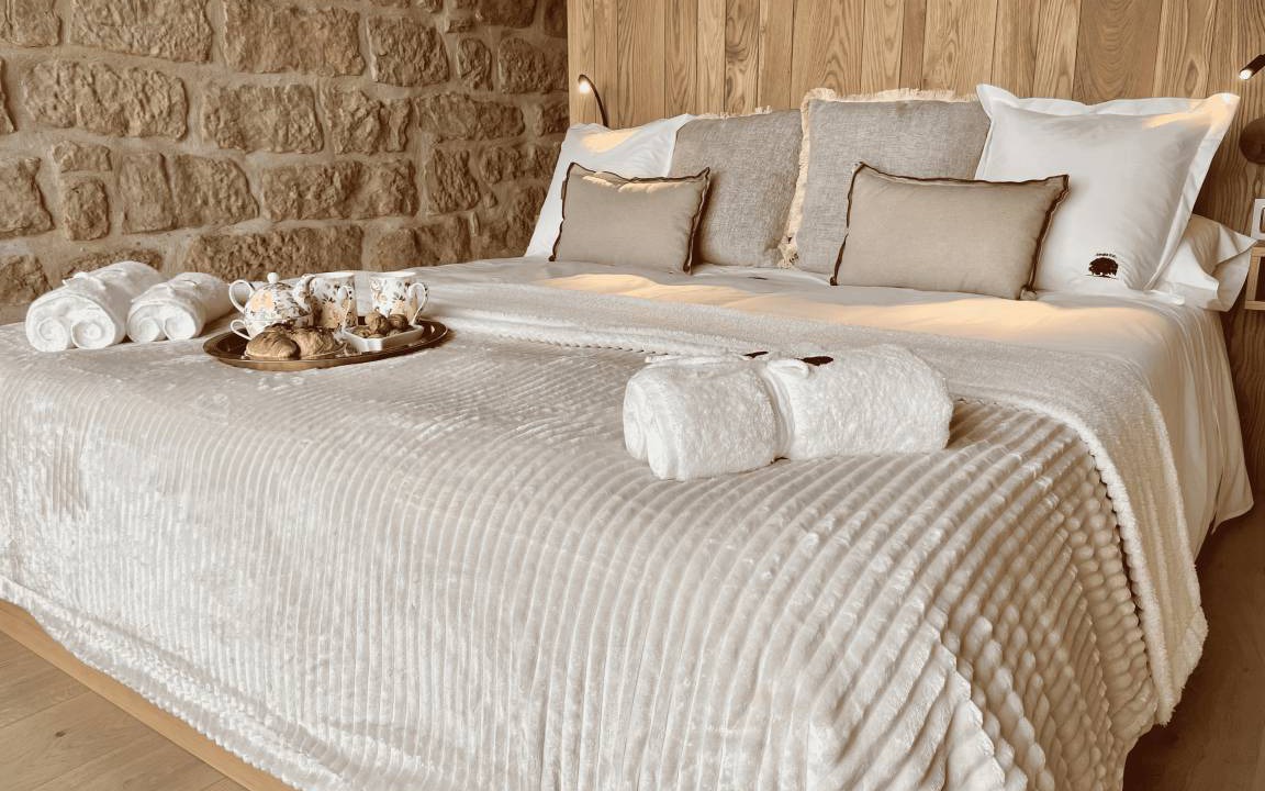 Photo of Bedroom in Els Plans de Sio