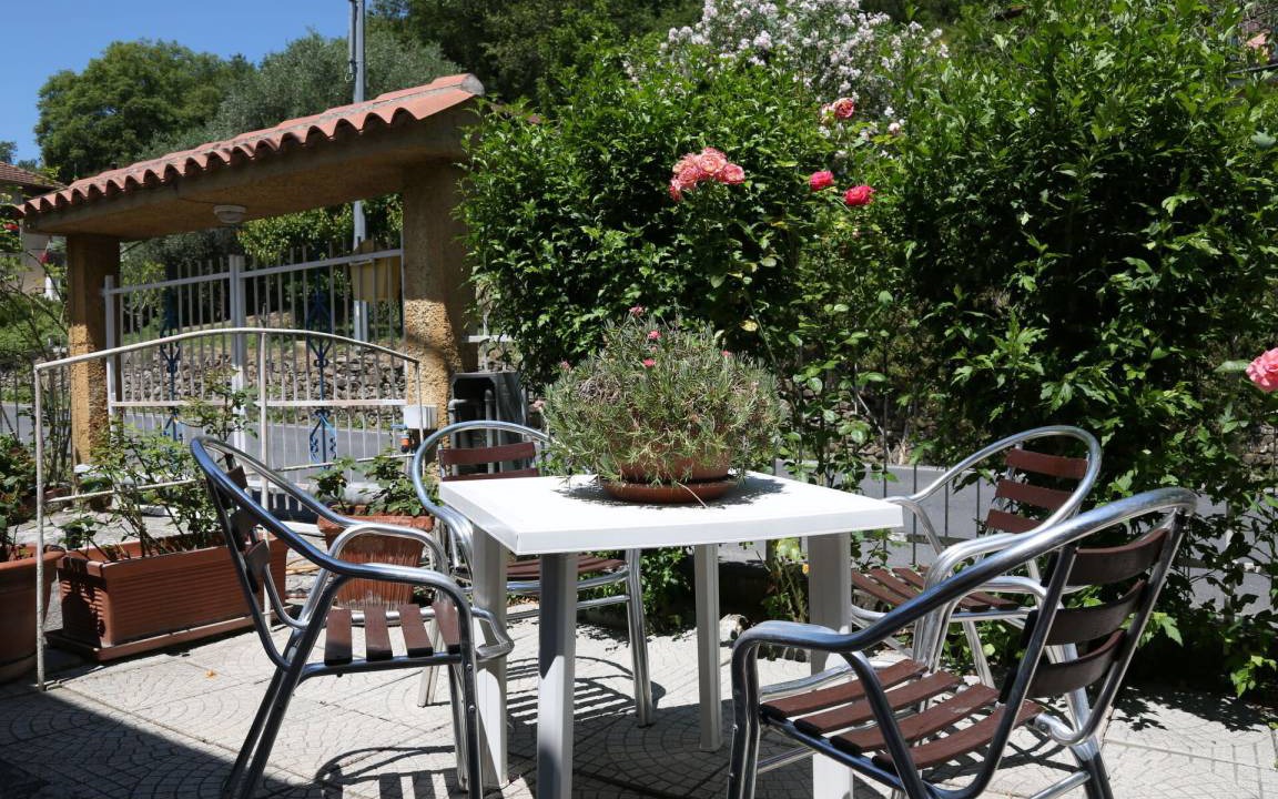 Photo of Patio Balcony in Rossi