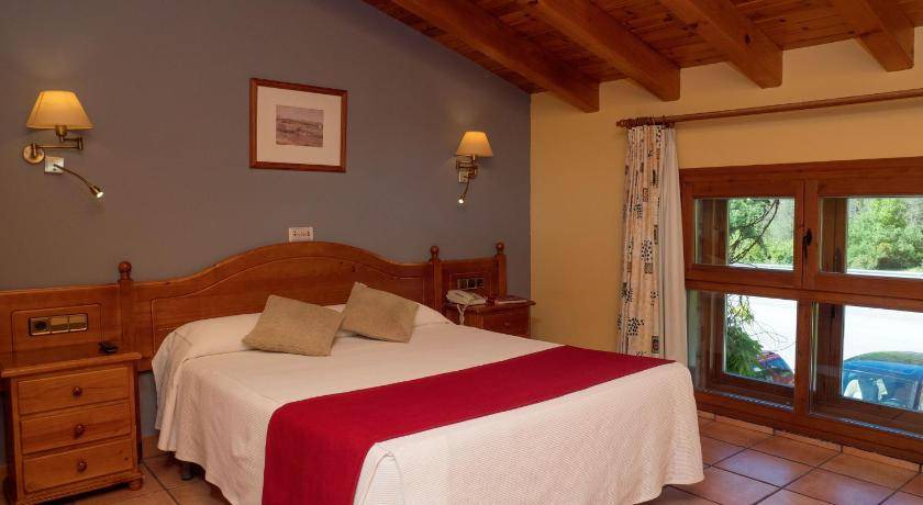Photo of Bedroom in Labuerda