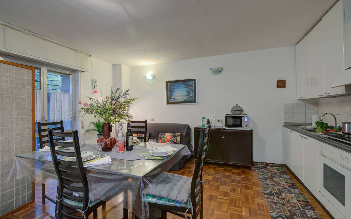 Photo of Kitchen in Sauze d'Oulx