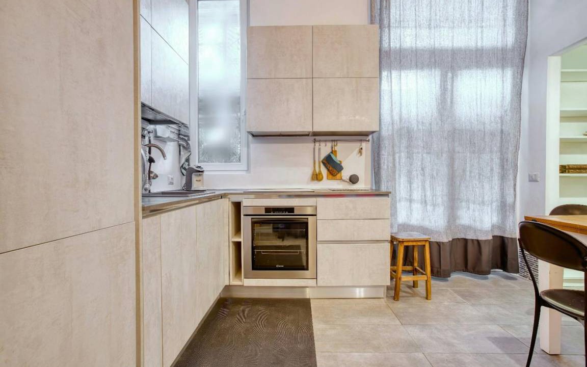 Photo of Kitchen in Zona Padova