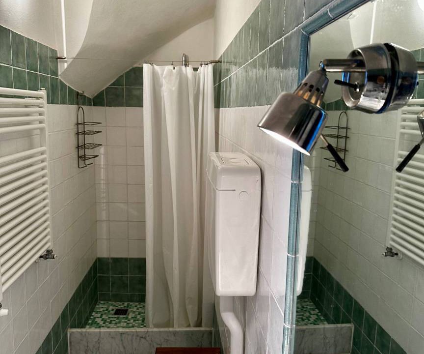 Photo of Bathroom in Chiusanico