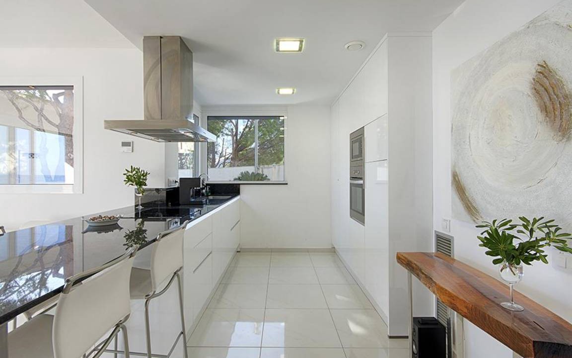 Photo of Kitchen in Llanca