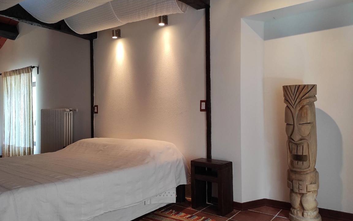 Photo of Bedroom in Casola Valsenio
