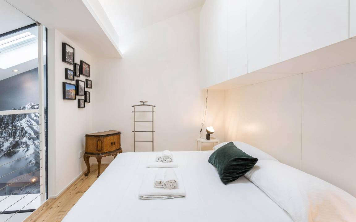 Photo of Bedroom in Lecco