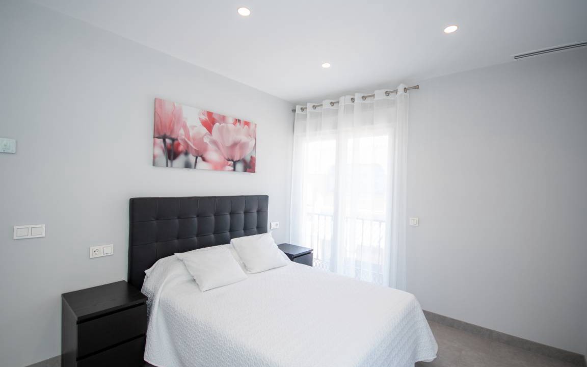 Photo of Bedroom in Benalmadena