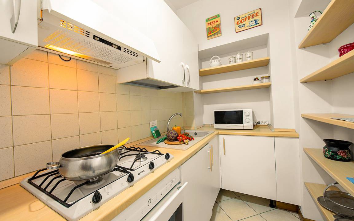 Photo of Kitchen in Sanremo