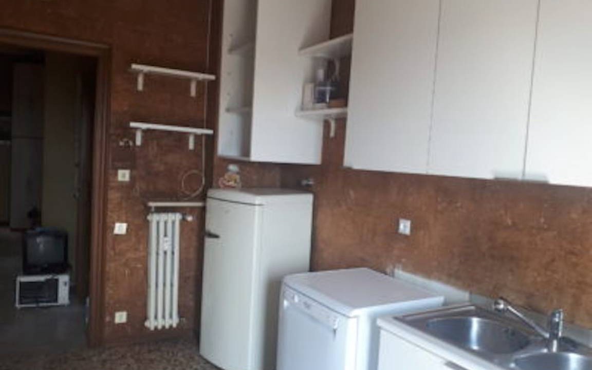 Photo of Kitchen in Lingotto