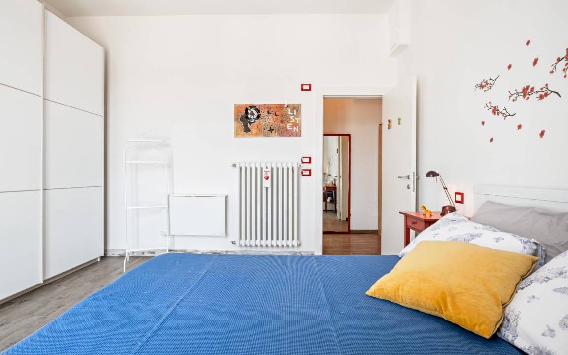 Photo of Bedroom in Bolognina