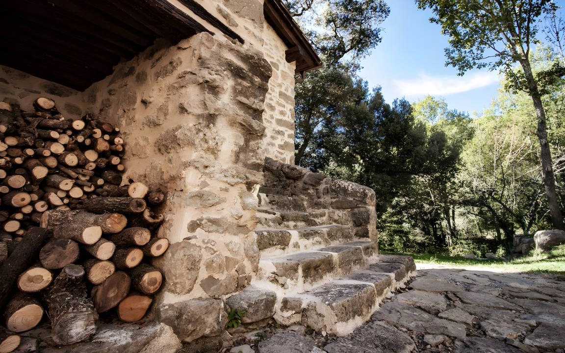 Photo of Others in La Vall de Bianya