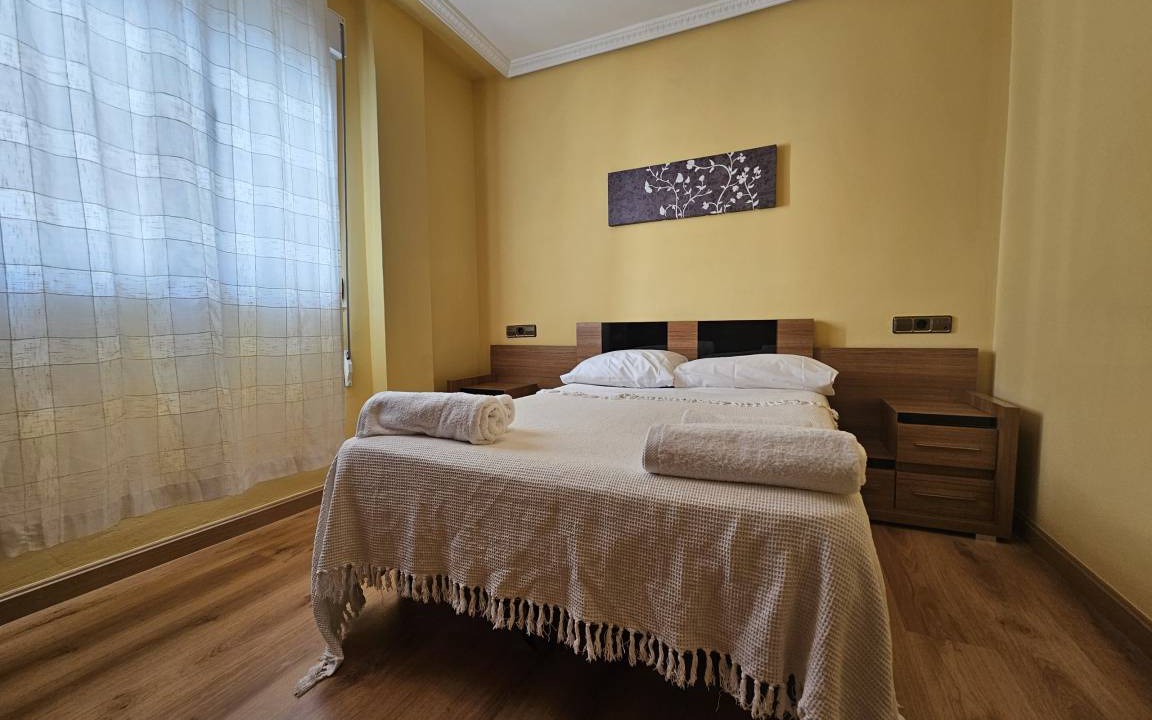 Photo of Bedroom in Laviana