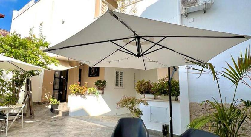 Photo of Patio Balcony in Volla