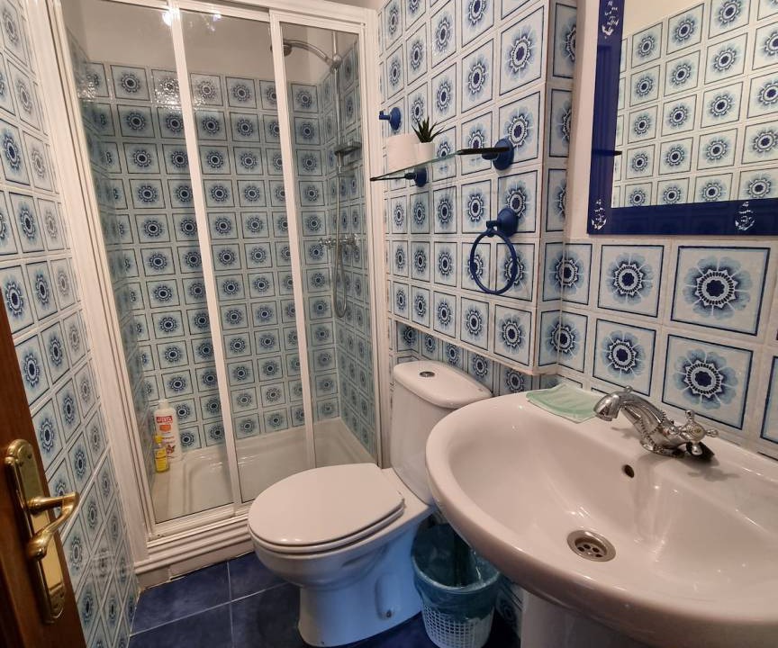 Photo of Bathroom in Prado