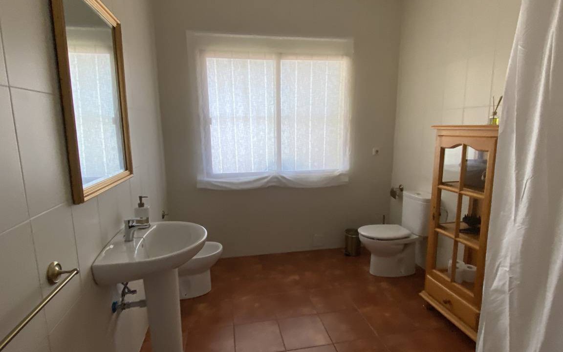 Photo of Bathroom in Villaviciosa de Cordoba